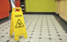 Does Your Restaurant Have A Floor Safety Plan?