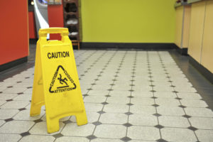 concrete floor coatings for restaurants