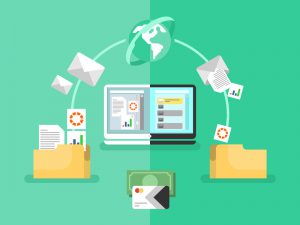3 Reasons to Use an Electronic File Management System