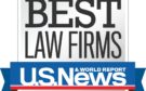 Odin, Feldman & Pittleman, P.C. Ranked In 2018 “Best Law Firms”