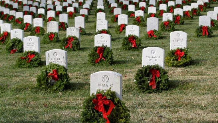 My Plumber Heating and Cooling Announces Wreaths For America Participation