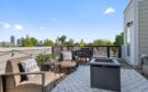 More Consumers Are Choosing Rooftop Terraces