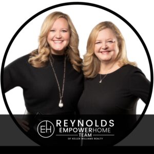Reynolds empower home