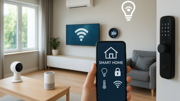 Technology Improvements To Do Before Selling Your Home